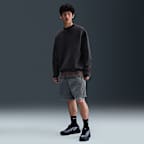 【確実正規品】Nike Swoosh Street Short Pants Nike Tech Men's Woven Shorts. Nike JP